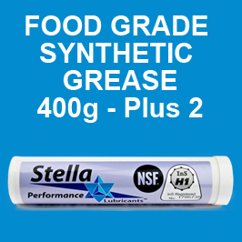 Food Grade Grease 400g