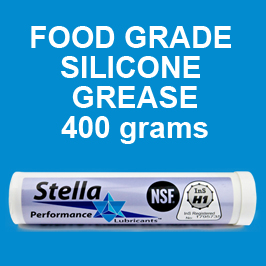 Food Grade Silicone Grease