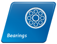 Food Grade Grease bearings