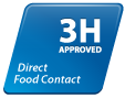 Food Grade Grease NSF 3H direct food contact