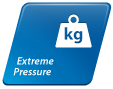 Extreme pressure grease