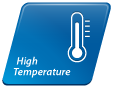 High temperature chain oil