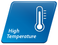 High temperature grease