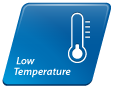 Food Grade low temperature oil