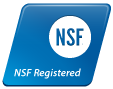Food Grade Hydraulic Oil NSF H1 registered